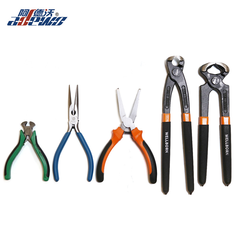 डाई मेकिंग रूल प्लायर्स